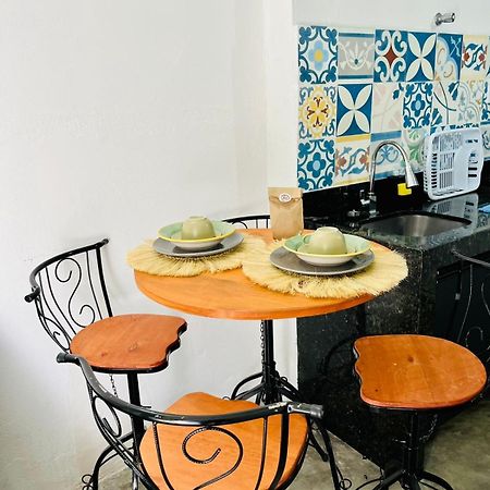 Casinha Flor, Vila Florescer, Centro Historico! Piranhas  Buitenkant foto