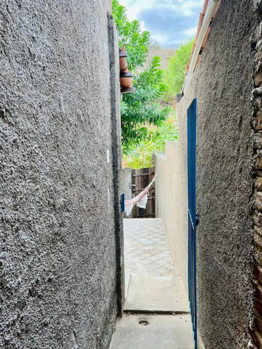 Casinha Flor, Vila Florescer, Centro Historico! Piranhas  Buitenkant foto